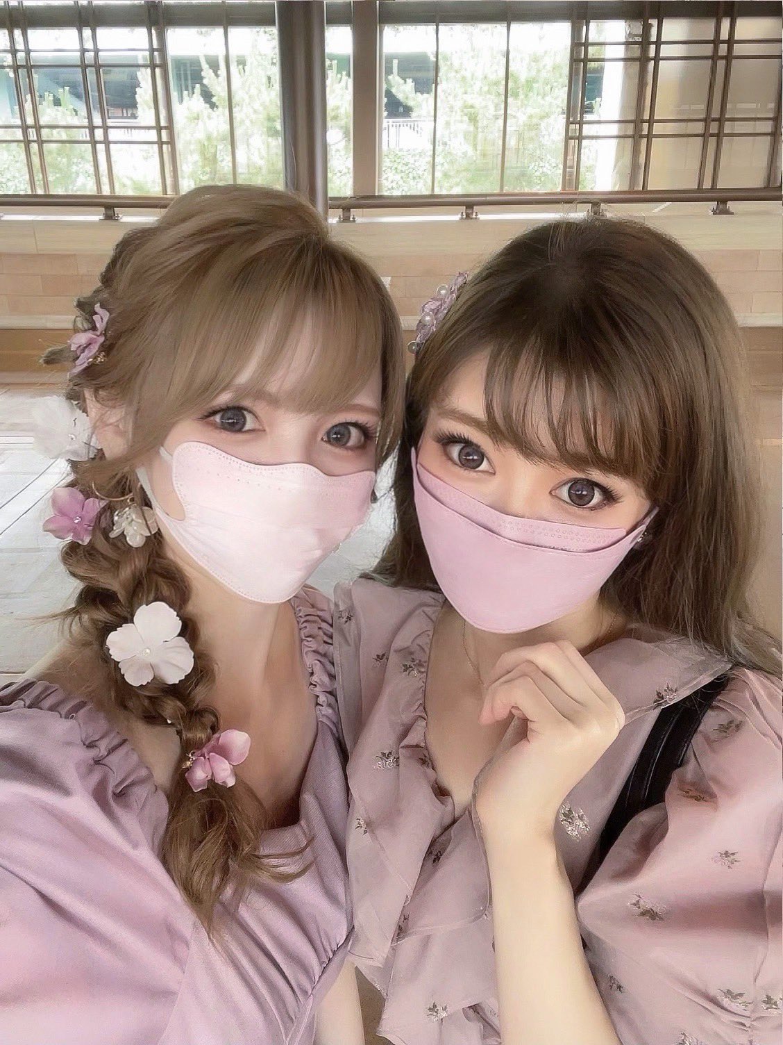 تويتر ちはる على تويتر Seriaのお花のヘアクリップ100円だけど 付けやすくて可愛いのでおすすめ ラプンツェルやイサベラのバウンドに合うと思います 浴衣に合わせても絶対可愛い 全体が見える着用写真がなかった T Co Zjxc6fiba4