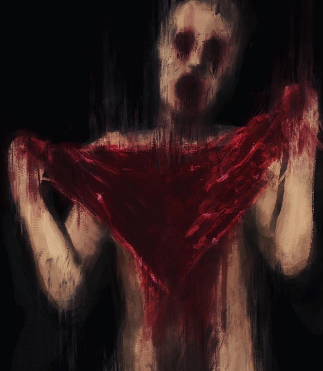 torn by darkedezignr