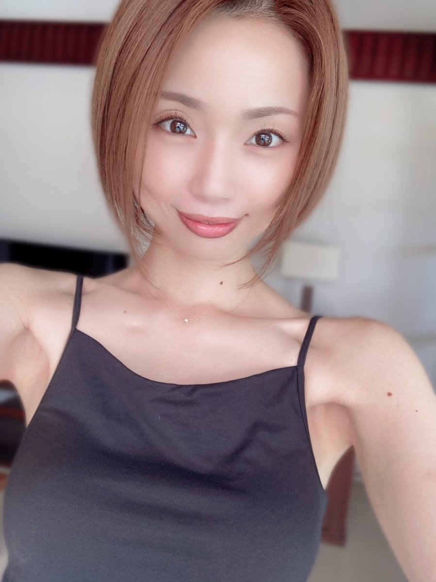 【Twitter】かすみりさ @risa_kasumi | AV性活