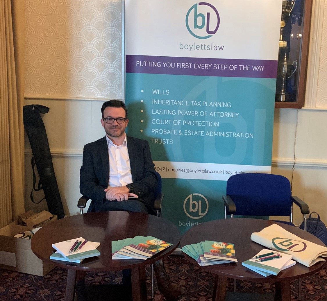 It was great to speak at the #OPALS event in Waltham Cross today and to meet so many lovely people. Every #speaker was fantastic and provided excellent #advice for older people in the #community.