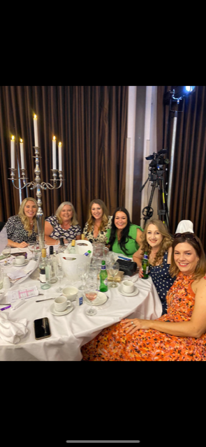 Loved the Merseyside Women of the Year Awards on Friday.. Thanks you #morecroftssolicitors for you fabulous hospitality and well done Rachel Daley #positivitree and Debbie Rodgers #seansplace you never fail to inspire me.