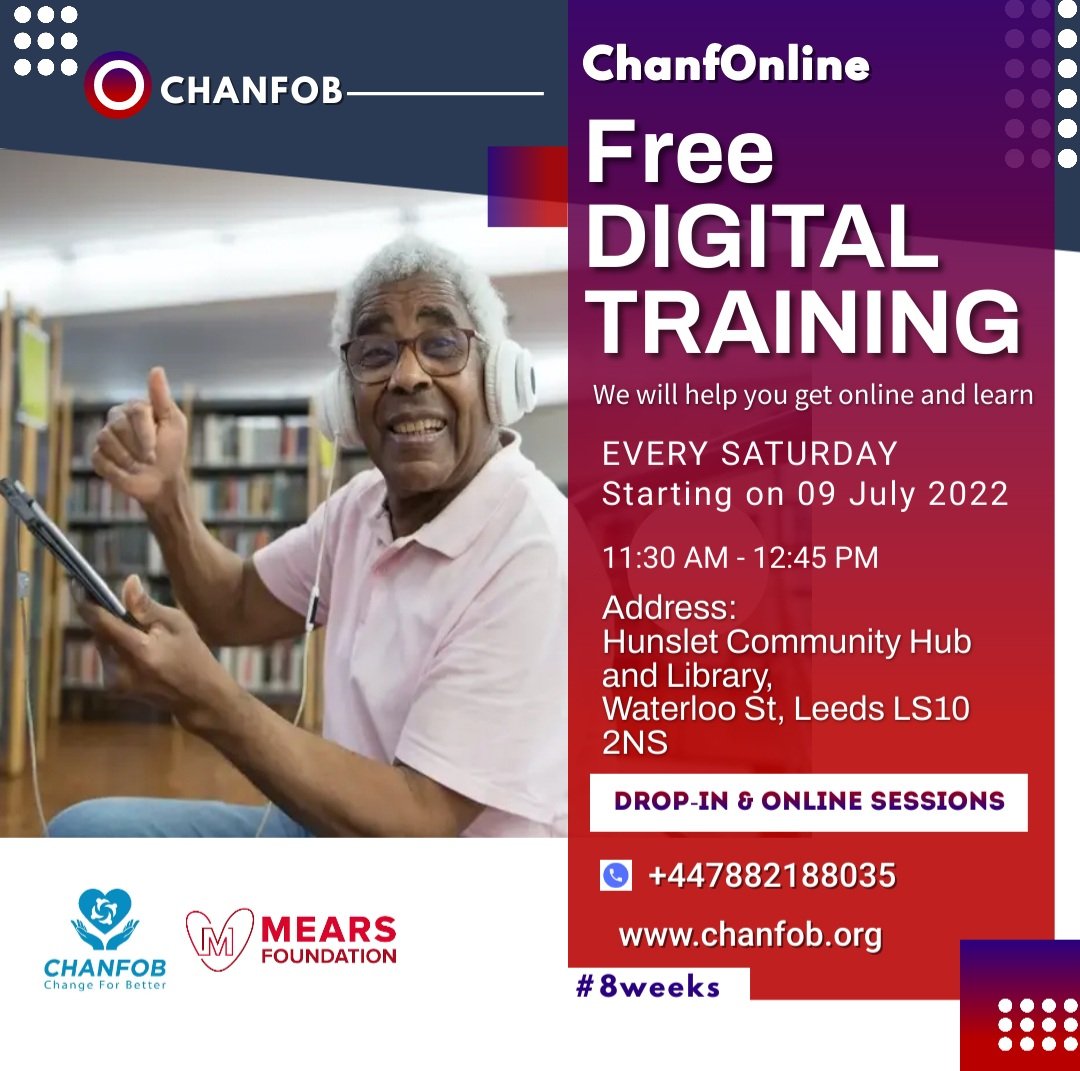 CHANFOB tweet media