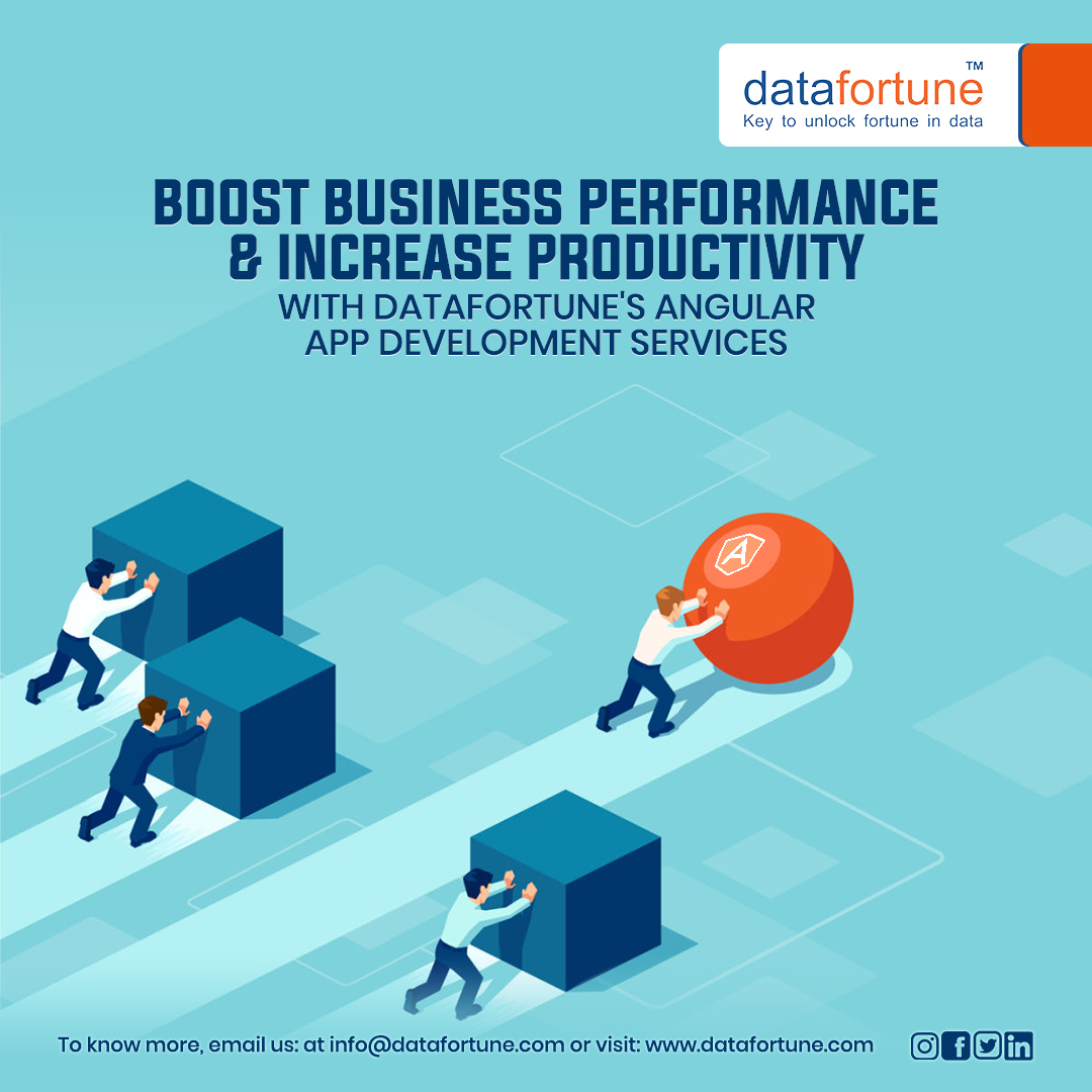 datafortune's tweet image. #AngularAppDevelopment holds multiple benefits like outstanding #UserExperience, speed, #Productivity, and ease of access for your business users.

To know more, write us at info@datafortune.com or call at (+1) 903-486-6795

Visit Us - datafortune.com

#Datafortune