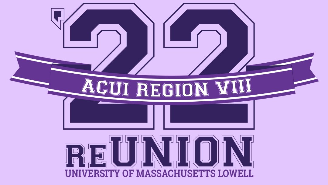 Submit an Educational Session for RVIII’s 2022 Conference - REUnion - which will take place in person at UMASS Lowell Nov 18–19. 

Submit your session here ow.ly/TTEn50JEToz

We are excited to see you all in November !