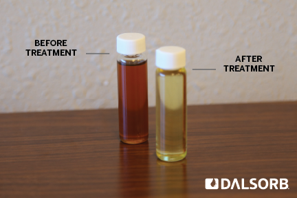 Dalsorb's tweet image. Visit us at Stand 311 at @SNACKEX to learn how DALSORB® can extend the life of your frying oil and improve product quality.

#snackex #frynancial #dalsorb #oilpurifier #edibleoils #snacks #snackex2022