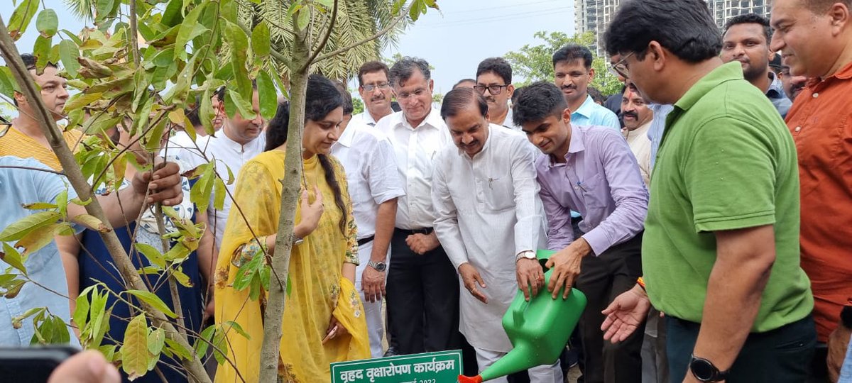 CEO, NOIDA Authority tweet media