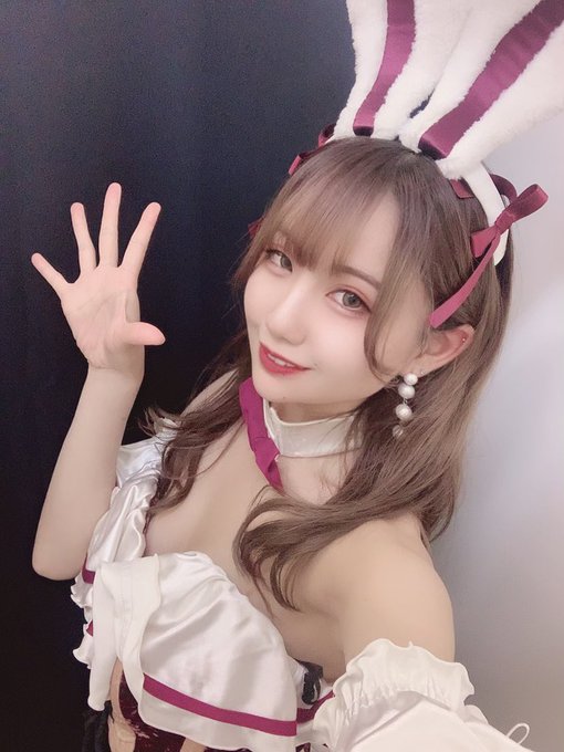 Twitterのコスプレ画像23