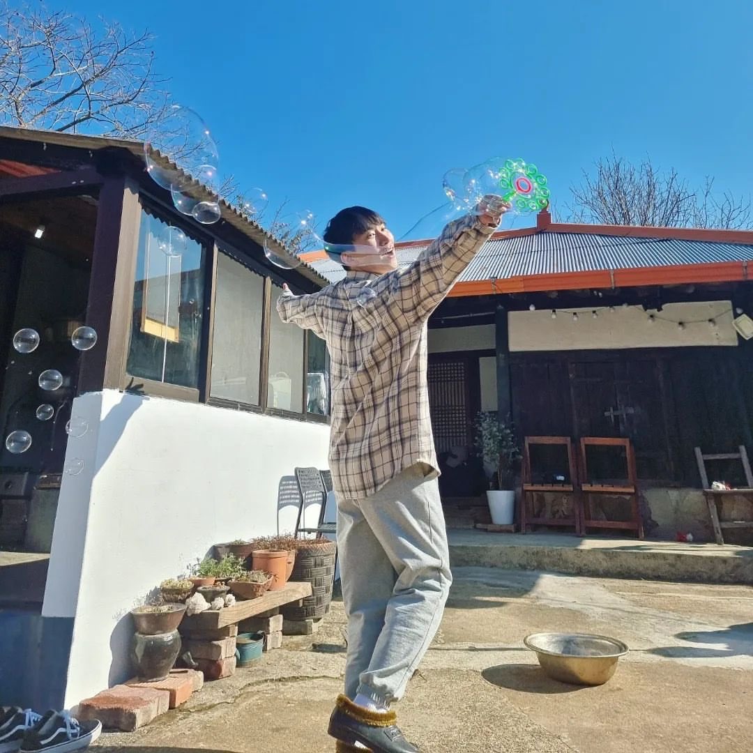 tpdbs0408's tweet photo. 붕방붕방 강쥐 https://t.co/ekp0lAbOHy