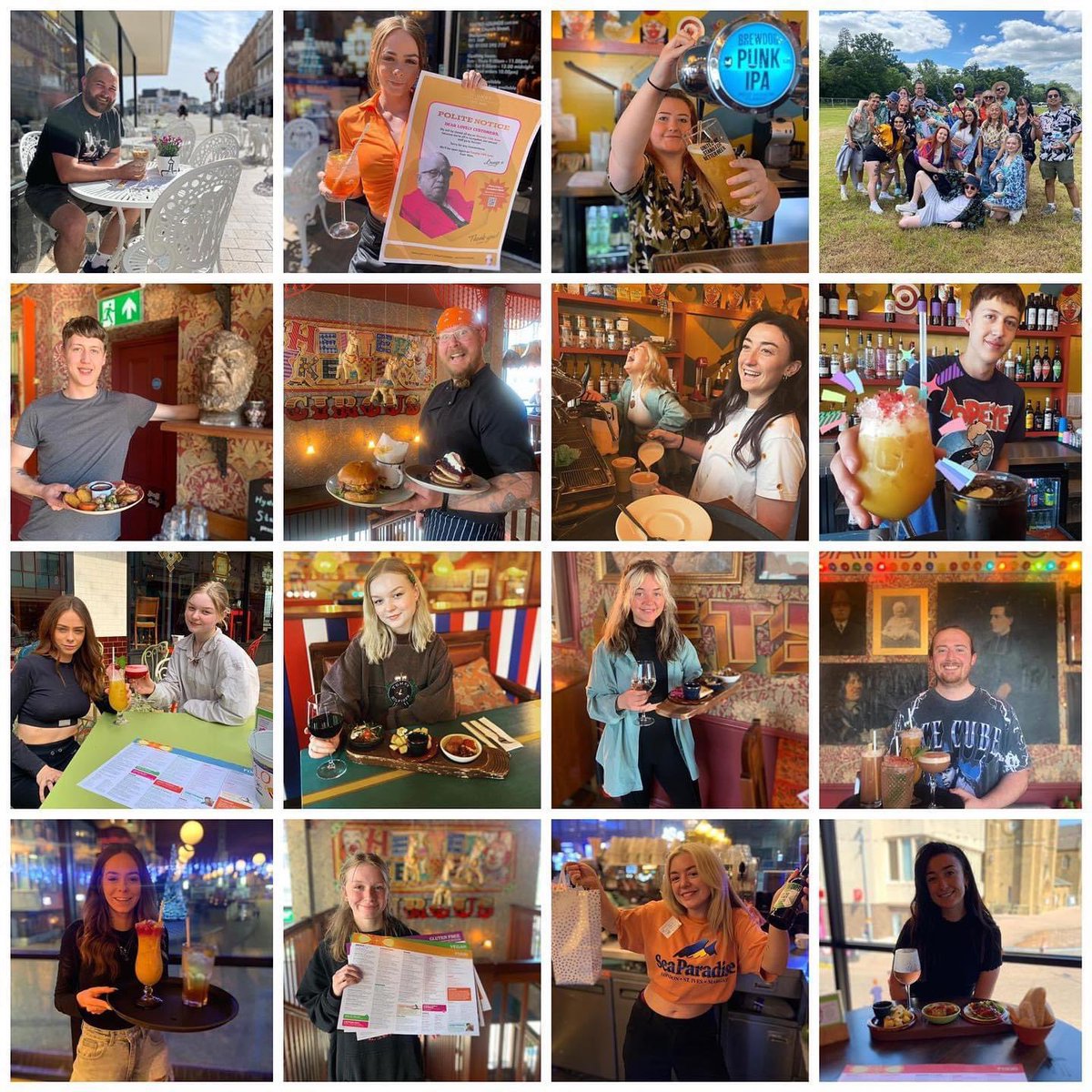 Vintro Lounge tweet media