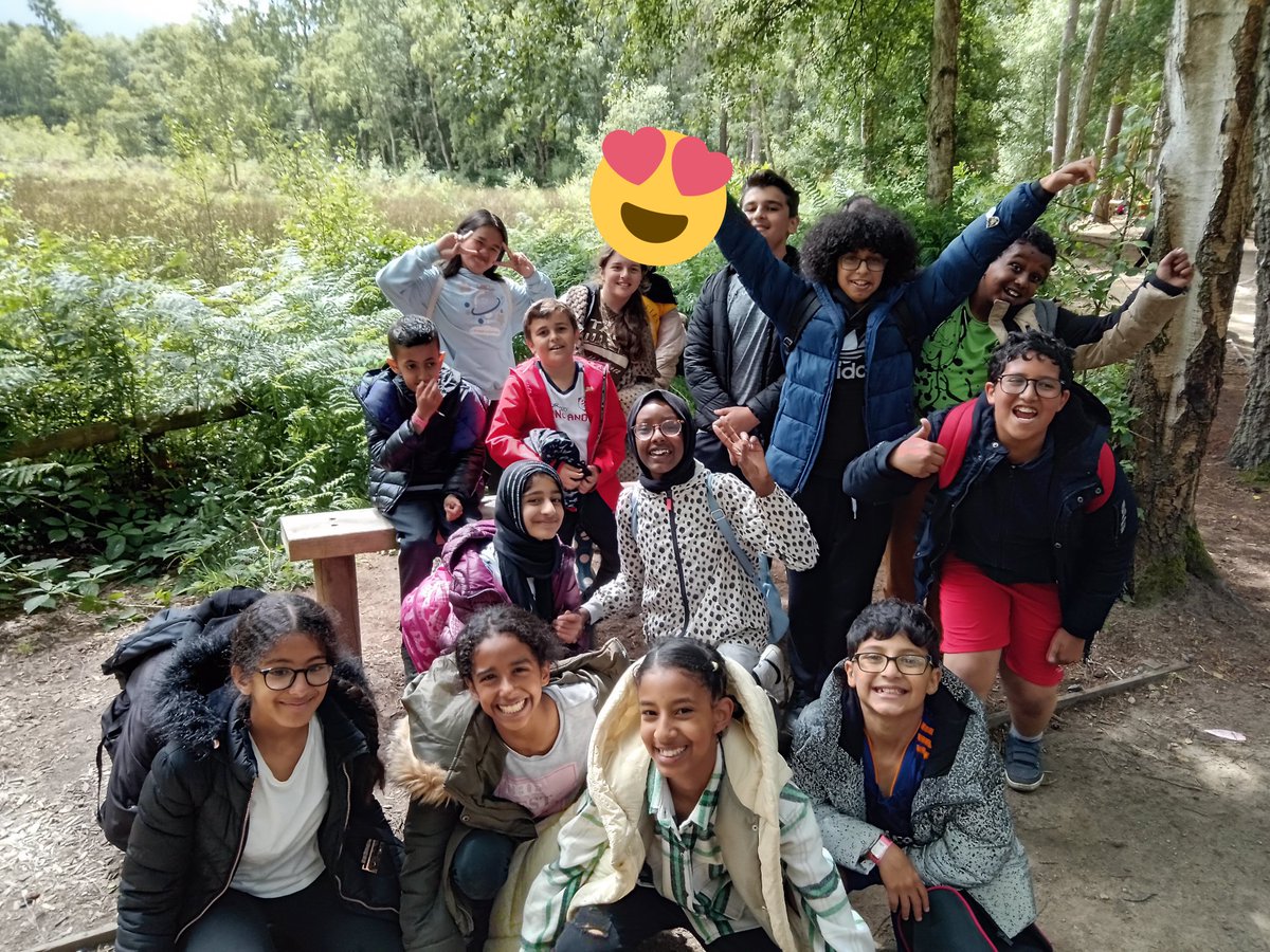 KingsleyLpool's tweet photo. The Wobbly Wires @BeWILDerwoodCHR #KingsleyEnrichment #Class6M #Class6P https://t.co/BQz7GMR28a