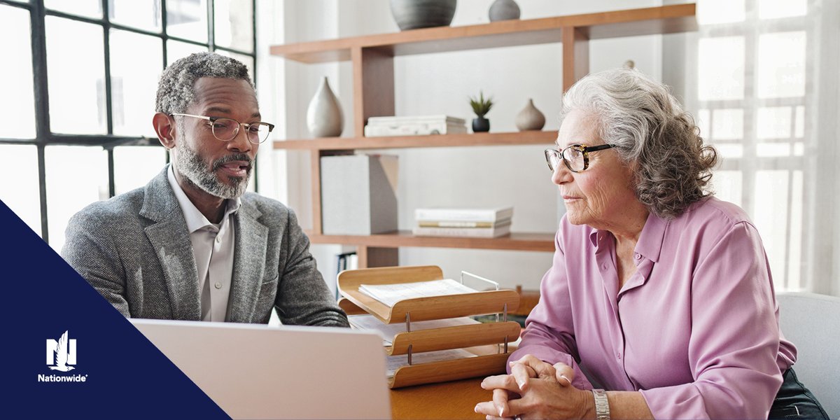 NWFinancial's tweet photo. Clients who understand the nuances of Social Security can take the next step to help optimize their benefits. Read about 8 common misconceptions about Social Security and how to help. https://t.co/Ri8SBpcx4N https://t.co/2yIcAiBoBY