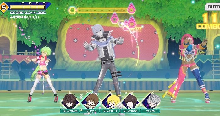 ポケとる スマホ版 攻略 初期捕獲率の低いポケモンをゲットしよう ステージ51 60 Appliv Games