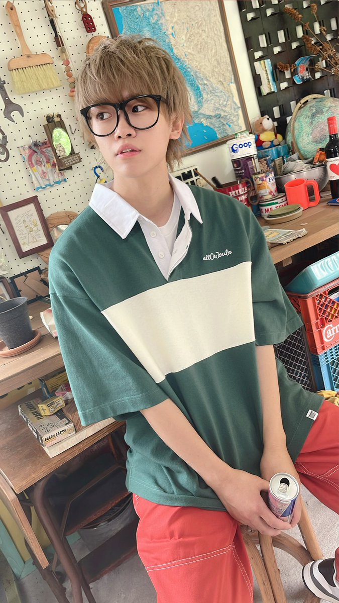 イニ(じん) on X: 