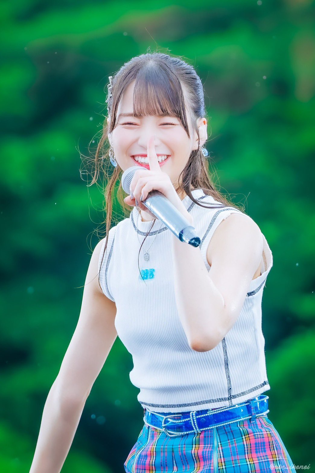 冨田 菜々風 on X: 