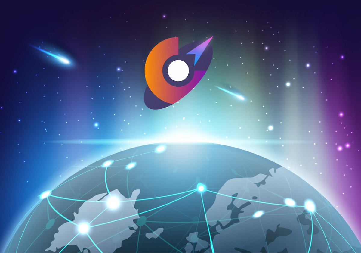 #Optimus Dynamic Referral System Is Ready!

A game changer, smart contract based, referral system that will change the way projects grow their communities!

Get ready for the Optimus community test. All the details here:
medium.com/@optimus-ventu…

$OPTCM