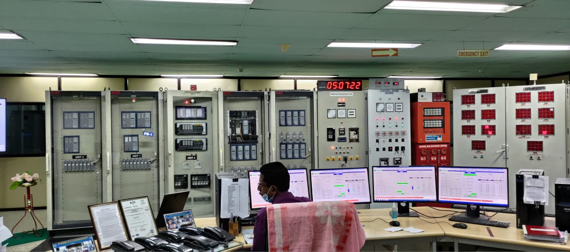 nhpcltd's tweet photo. NHPC restores Unit #4 of Sabarigiri Power House of  Kerala State Electricity Board
#Hydropower #nhpclimited @raghurajmr @MinOfPower @power_pib @PIB_India @PIBTvpm https://t.co/GAXtLQtE6b