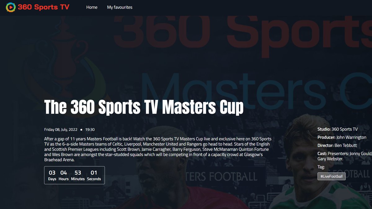360sportstvofficial tweet media