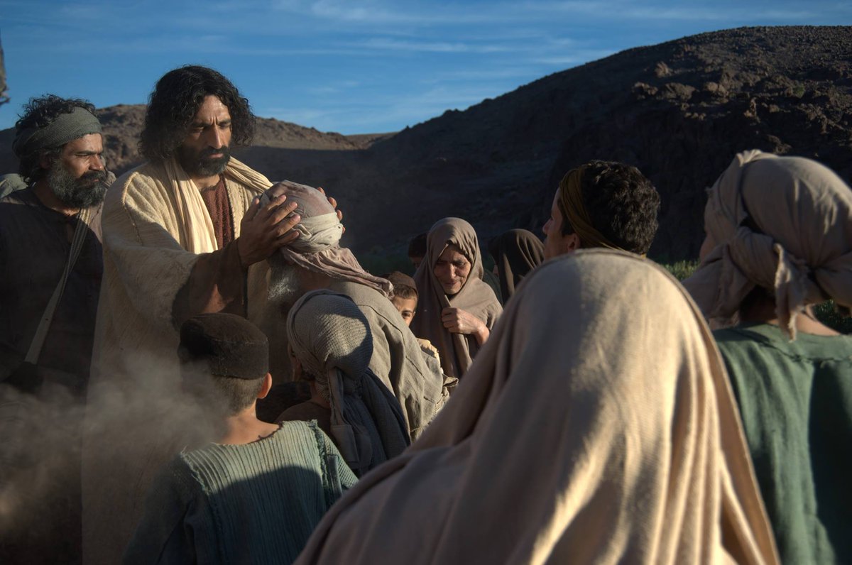 JamesMartinSJ tweet picture