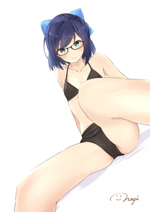 #ビキニの日 