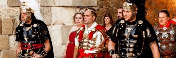 🏆 La fiesta #AsturesyRomanos de la localidad de #Astorga se alza como ganadora de #MiFiestaeslaMejor 2022. ¡Enhorabuena a <a href="/AytoAstorga/">Ayuntamiento de Astorga</a>  <a href="/turismoastorga/">Turismo Astorga: qué ver, gastronomía e historia</a> y <a href="/AARR_Ast/">Astures y Romanos Astorga</a>! 👉clubrural.com/blog/la-fiesta…

#Clubrural #MiFiestaeslaMejor2022