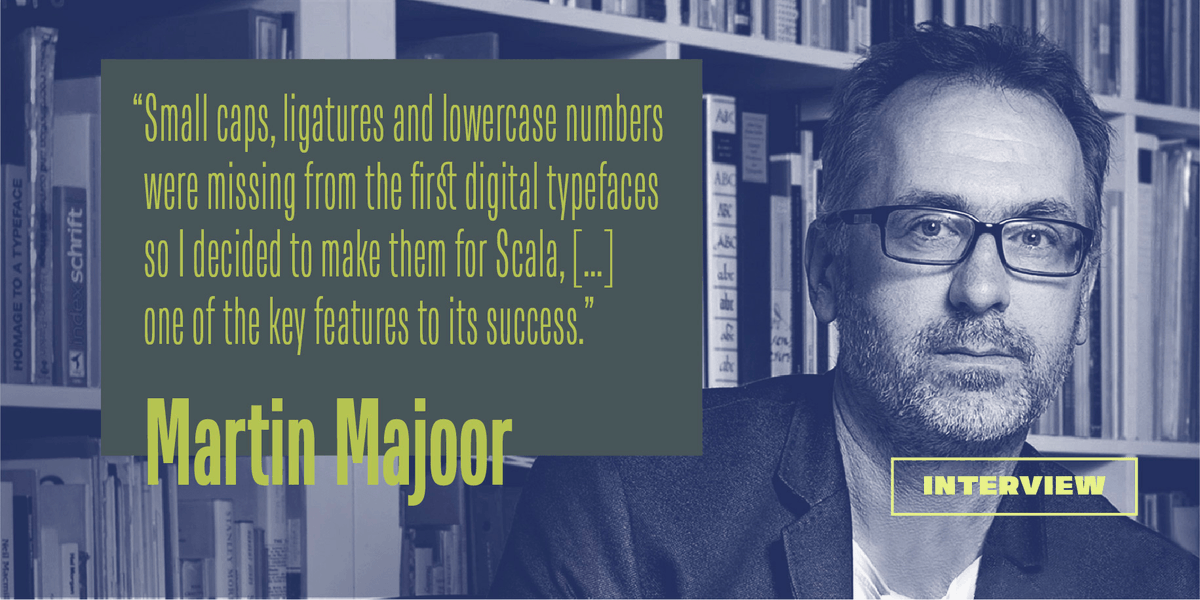 martinmajoor's tweet image. typeparis.com/news/qa-martin…