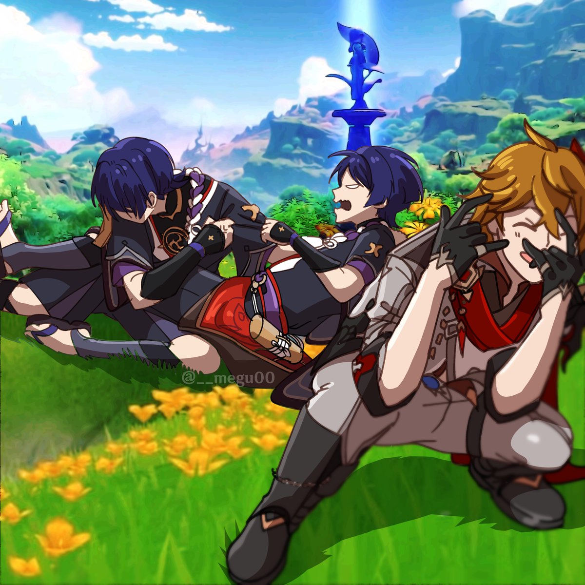 Scaramouche x debate club. Scaramouche debate club. инадзума геншин. Scaramouche debate club. скар геншин.