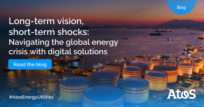 In this blog, our experts talk about the need for energy companies to scale...
