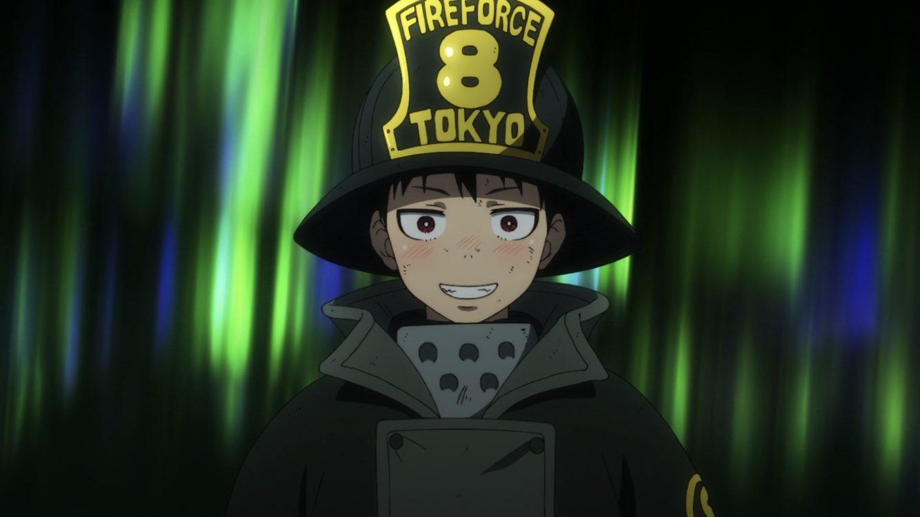 Fire Force Season 3 Is Already In Development - Bullfrag