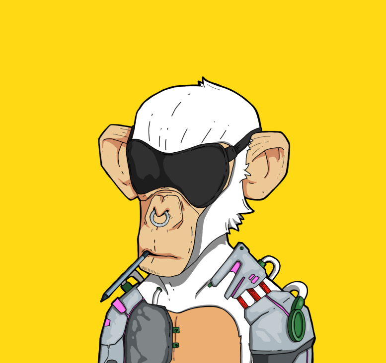 Snagged these beauties this morning. The <a href="/ApeNerdy/">Nerdy Ape Hub {🧠}</a> community is one of the finest communities ive been in. 
Ill follow all my Nerdy Apes back