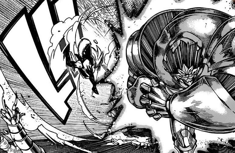 Evildeadfan102's tweet photo. I read Eden's Zero Chapter 197.
#EdensZero #chapter197 #ezspoilers https://t.co/LQlsLJ2WNP