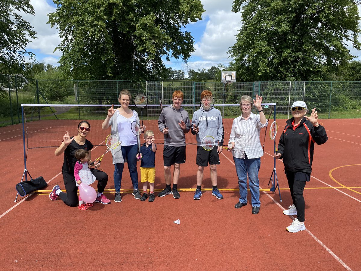 BadmintonEast tweet media