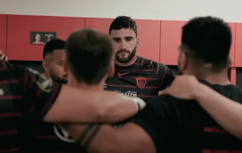 vibrezrugbyd2's tweet photo. Top 14: Toulon se fixe "minimum le Top 6" comme objectif
#Azema #LEMAITRE #Mignoni #rct #RCTFamily #RUGBY #TeamRCT #Top14 #Toulon @vibrezrugbyd2 https://t.co/G6yTSW6lly