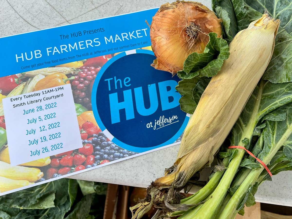 Jefferson JCTC tweet media