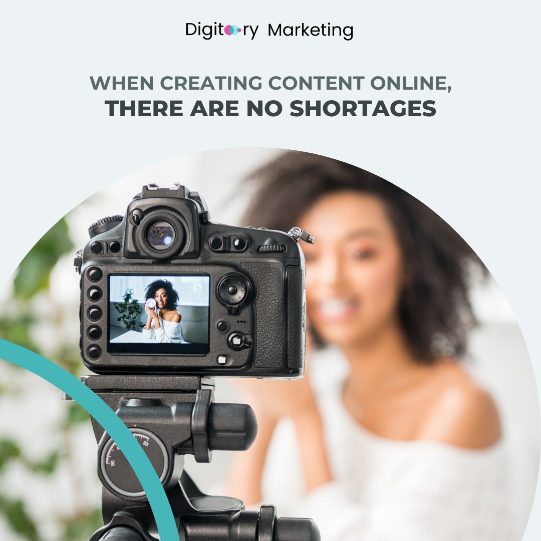 When it comes to creating content for your brand, there are no shortages.

From publishing behind-the-scenes videos of the product creation process and unboxing videos, sharing photos of your customers using your products and interacting with them🙂.

Stay tuned for more tips...