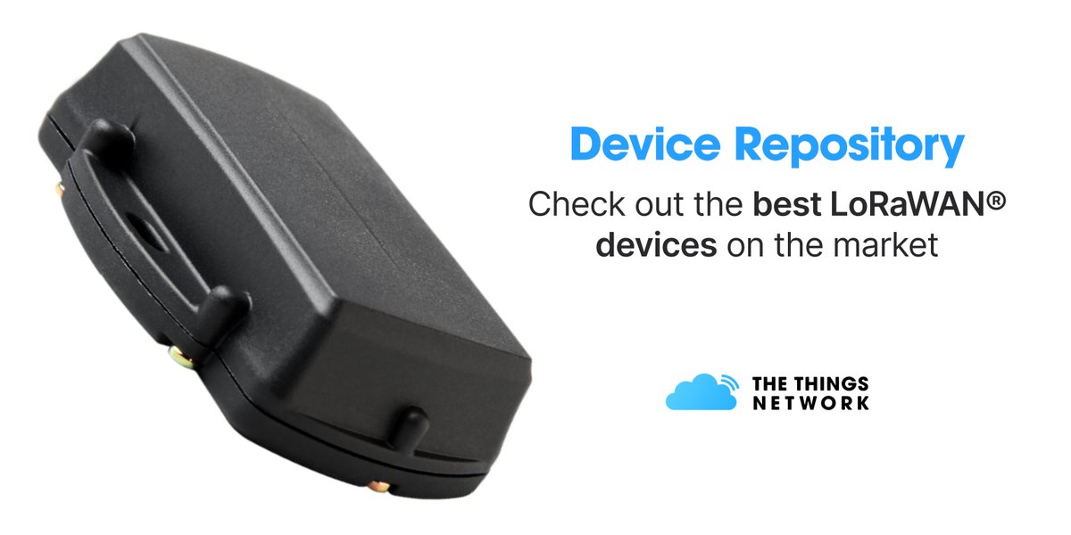 thethingsntwrk's tweet photo. Check out this ultra-rugged, #LongLife #BatteryPowered #GPStrackingDevice for #AssetTracking and management on #LoRaWAN networks. @dmtelematics' Oyster tracks assets when they’re on the move and enters sleep mode when stationary to save power. See more: https://t.co/3OhZf1Nfi0 https://t.co/Avl5HEnEGk