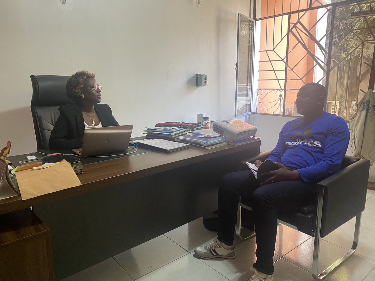 AFIA MAMA RDC tweet media