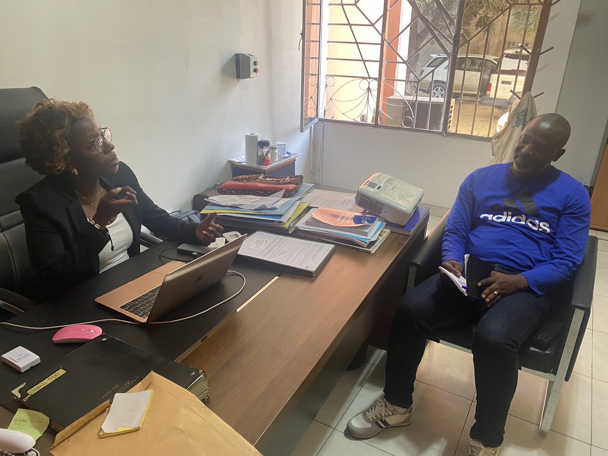 AFIA MAMA RDC tweet media