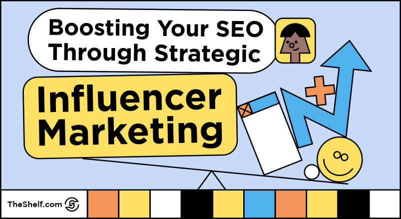 The Shelf Full-Service Influencer Marketing tweet media