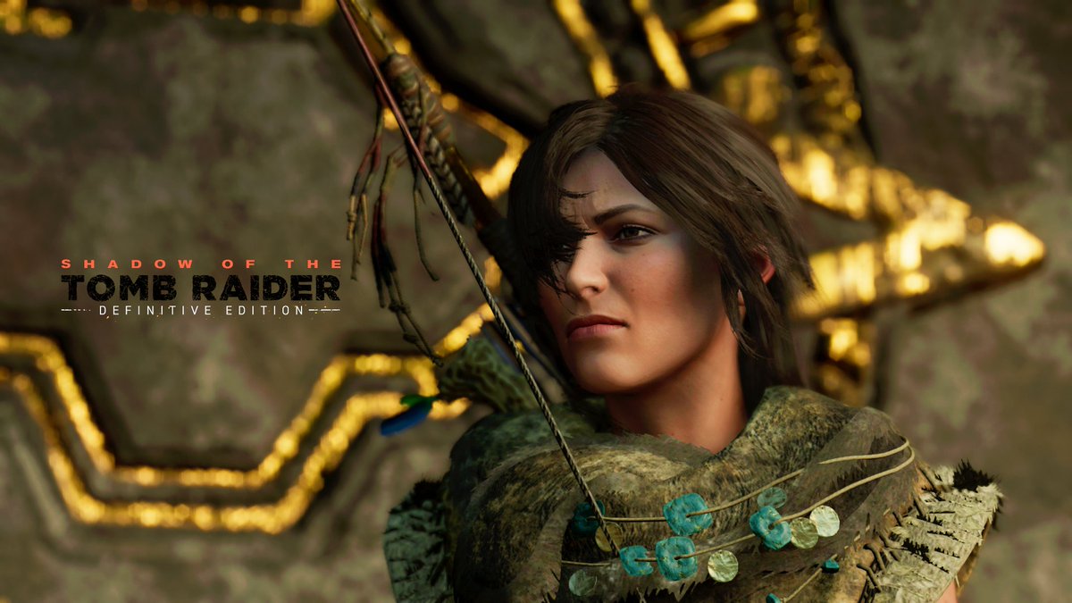 For #TCCGolden &amp; #VPMonochromatic

<a href="/tombraider/">Tomb Raider</a>
#ShadowOfTheTombRaider

#VGPUnite <a href="/EidosMontreal/">Eidos-Montréal</a> <a href="/SquareEnix/">Square Enix</a> #WorldofVP #VPRT #VGPNetwork #VirtualPhotography #TheCapturedCollective #LaraCroft #TRinfinite #PS5 
#VirtualPhotography #TombRaider <a href="/PlayStation/">PlayStation</a>