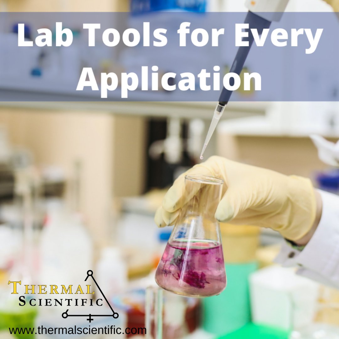ThermalSci's tweet photo. Family owned and veteran operated, Thermal Scientific has been sourcing and supplying scientific products since 1962. #labsupplies #labequipment #lablife #labchemicals #laboratoryconsumables #veteranoperated #familybusiness #thirdgeneration #science #laboratorylife #labsupplier https://t.co/T1heXqGeht