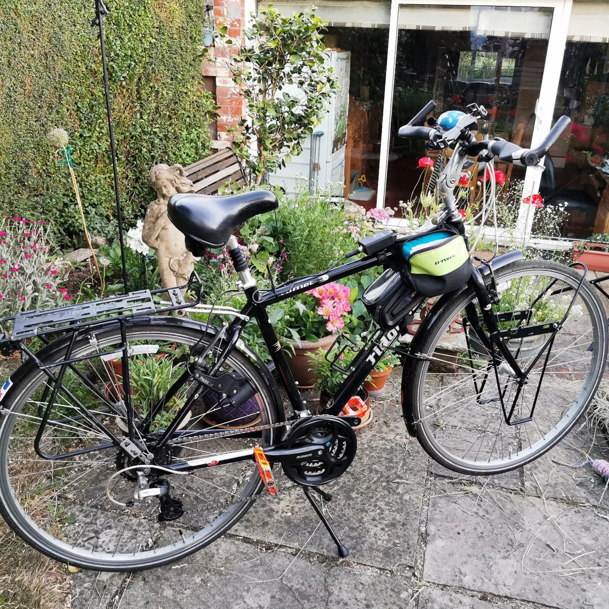 PedalCell tweet media