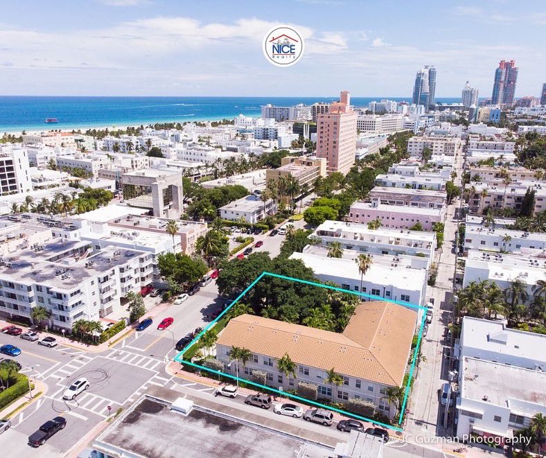 TheNiceRealty's tweet photo. Just Sold ✅💥 in Miami Beach 🏖. Contact us if you need to sell your property on the beach, we are your local RE experts.
#RealEstate #SellersAgent #investmentProperties #Miami #MiamiBeach https://t.co/rkacNQY15c