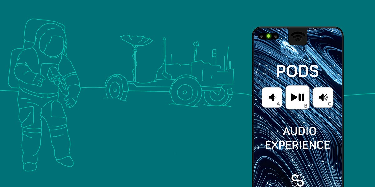 GuideID's tweet image. Learning about science can be fun 🚀🌎. @ScienceEx_Paris take us from all mysteries of the universe and bring us back to the deepest layers of earth. What is there to learn?

Welcome to the art of listening!

 #worldseasiestaudioguide