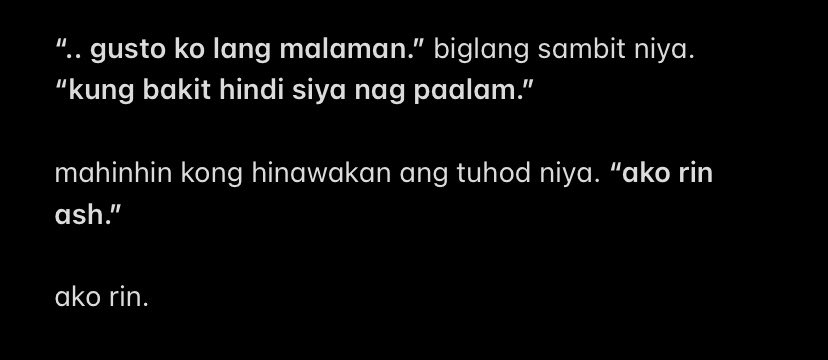 talangnobela's tweet image. 202.