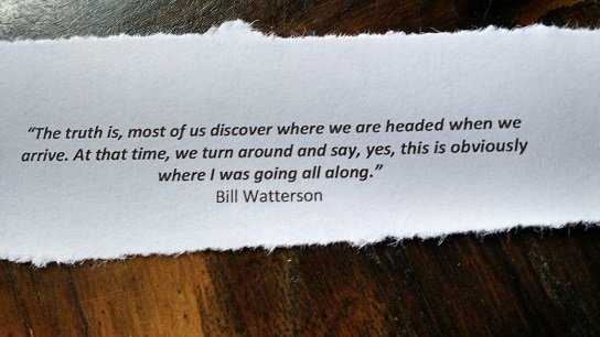 Happy birthday bill watterson 