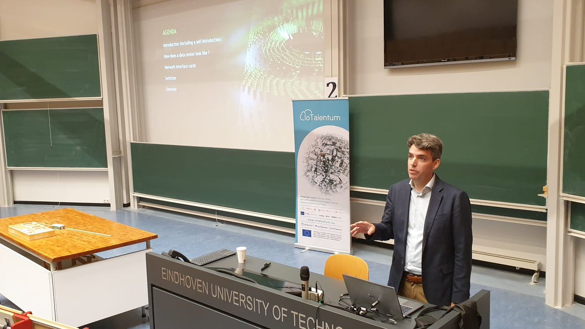 IoTalentum (@iotalentum) on Twitter photo And to end this amazing and interesting workshop (TTW-1), the last speaker is Juan José Vegas Olmos in the representation of <a href="/NVIDIAGeForce/">NVIDIA GeForce</a>, one of the partner organizations that make up our IoT network. And to end this amazing and interesting workshop (TTW-1), the last speaker is Juan José Vegas Olmos in the representation of <a href="/NVIDIAGeForce/">NVIDIA GeForce</a>, one of the partner organizations that make up our IoT network.