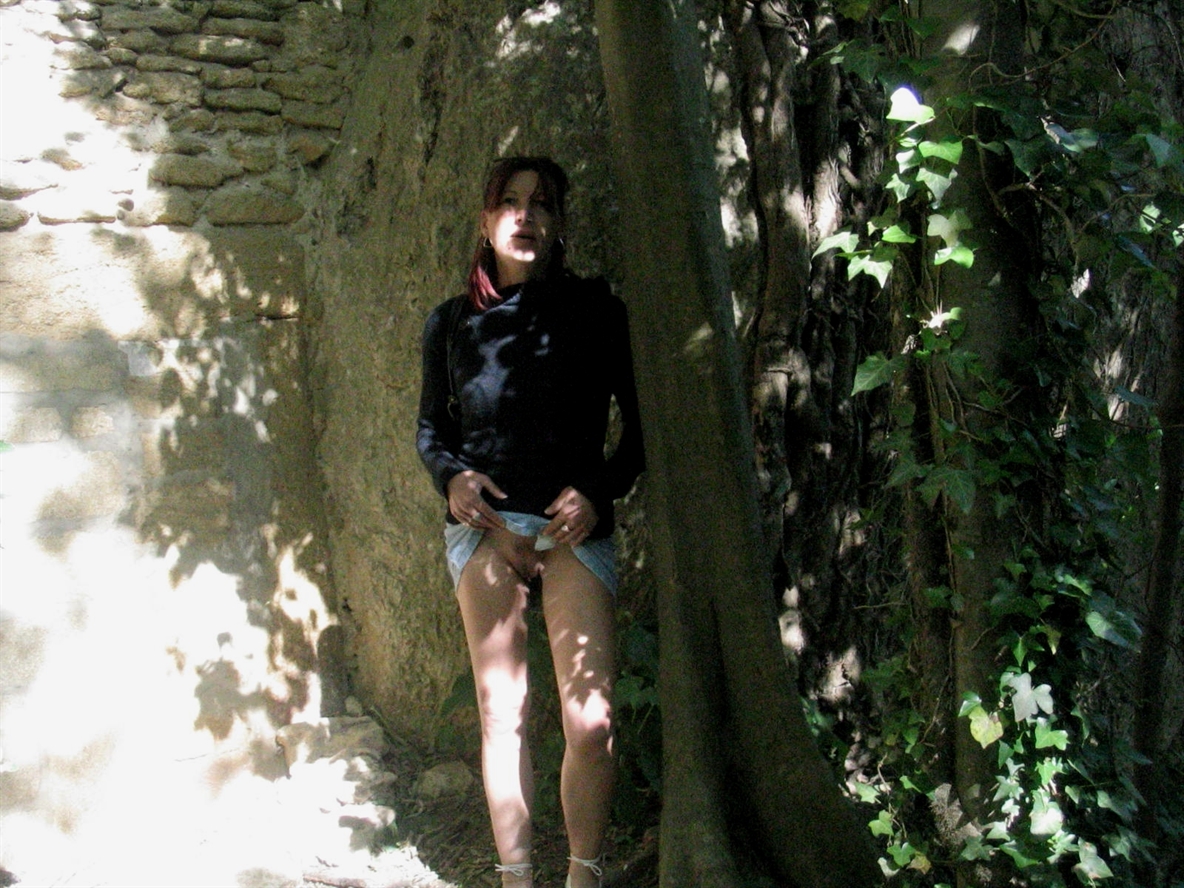 Amante dei luoghi insoliti cerco compagni di giochi