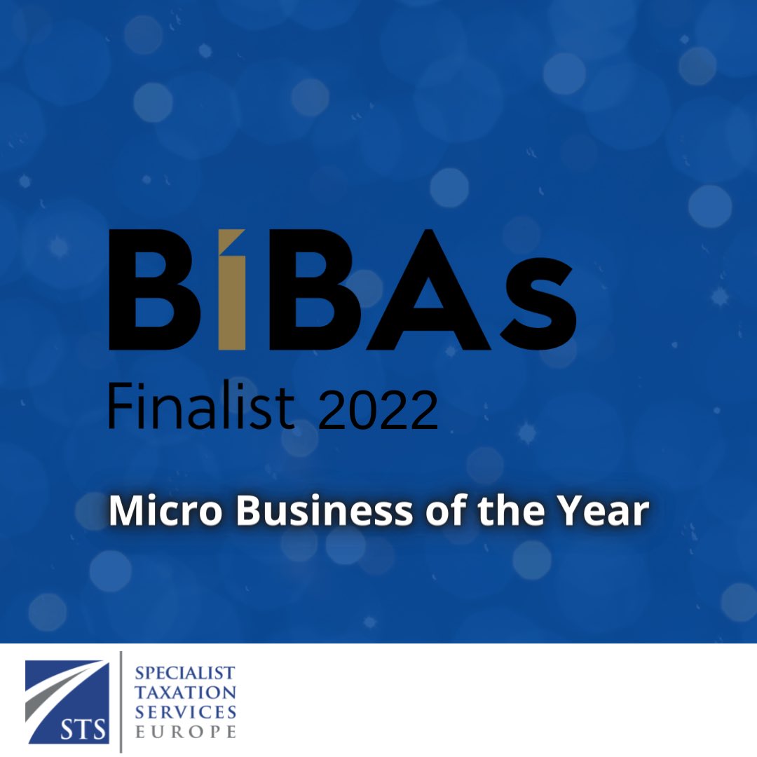 We’re finalists for Micro Business of the Year at the @BIBAs2022 awards! 

Congratulations to all the other finalists! We can’t wait to meet so many great Lancashire businesses at the awards ceremony in September.

#bibas2022 #businessawards #lancashirebusiness