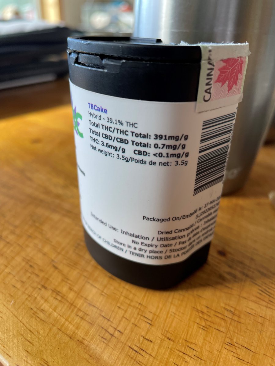 North 40 Cannabis tweet media