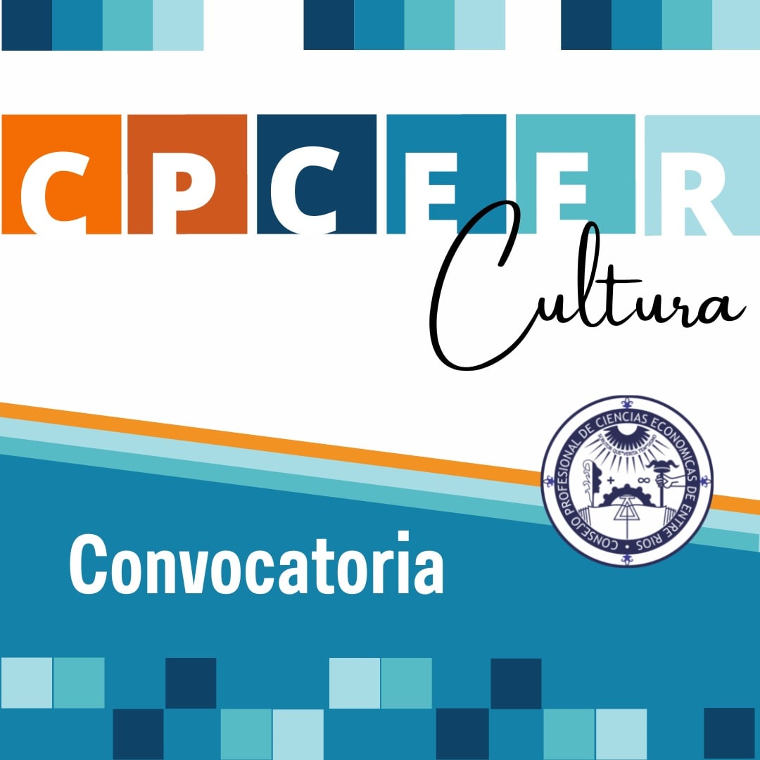 Si sos Matriculado y tenés un proyecto artístico y lo querés compartir, el Consejo te abre sus puertas. Completa el formulario online  aca 👉 cutt.ly/NKC8GPs y contános qué actividad artística te gustaría mostrar.